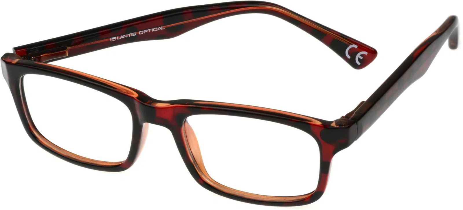 Lantis Optical L8030 Eyeglasses - view 3